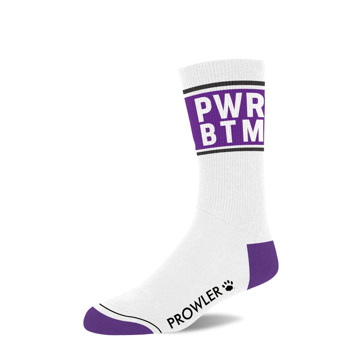 Prowler Socks - Power Bottom