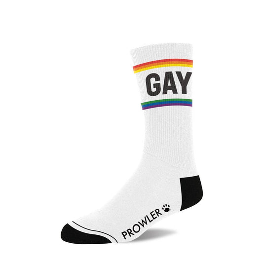 Prowler Socks - Gay