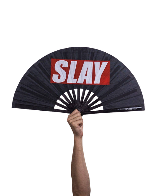 XL Fan - Slay