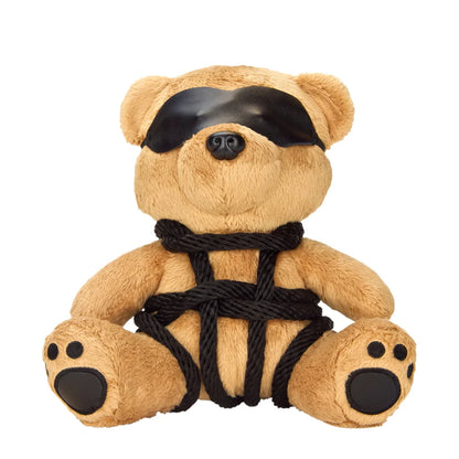 Bondage Bearz: Bound Up Billy