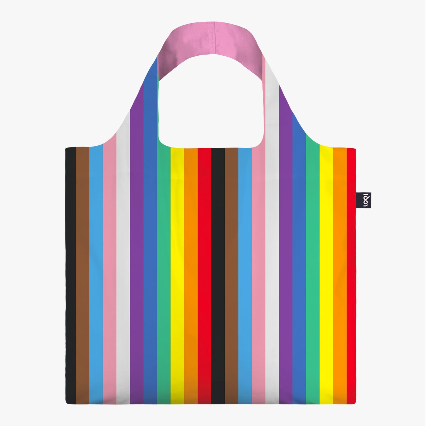 Inma Hortas Tote Bag - Pride