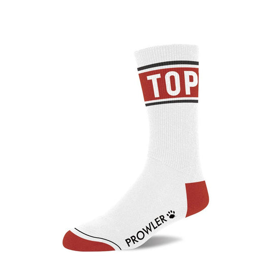 Prowler Socks - Top