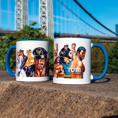 Coffee Mug - Tom of Finland