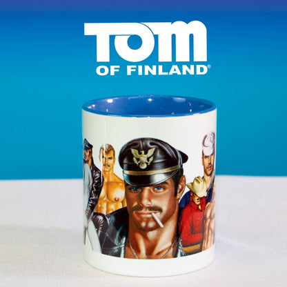 Coffee Mug - Tom of Finland